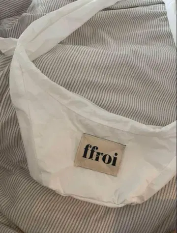 ffroi 한국 백 숄더백
