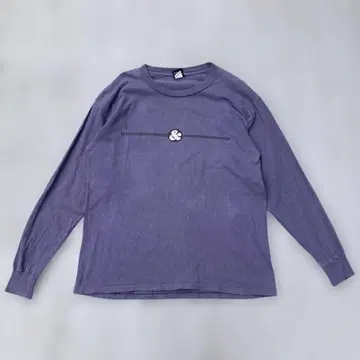 vintage GORDON&SMITH 긴팔 티셔츠 미국제 구제 의류