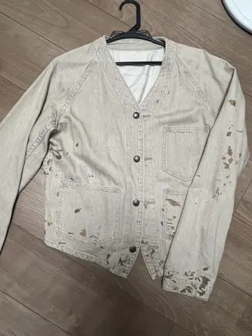 6xPAYDAY ENGNR BEIGE