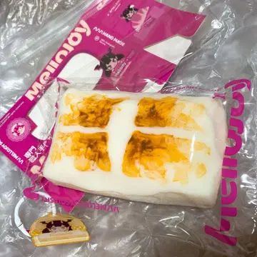 mellojoy 스퀴즈 오모치 떡