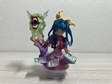 네온 체스 피스 컬렉션 HUNTER x HUNTER 헌터헌터