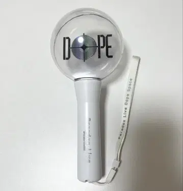 파라라이 Dope Space 구체 응원봉