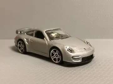 핫휠 포르쉐 911 GT2 997 루즈