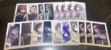 프로젝트 세카이, 프로세카, 시노노메 에나, 에피카, epick