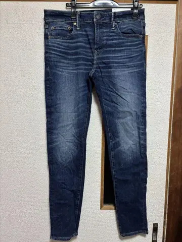 AMERICAN EAGLE AIRFLEX+ 데님 32/30