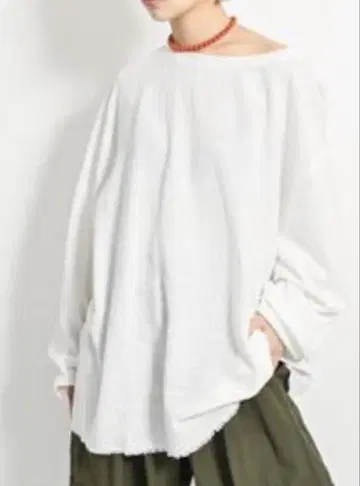 ASA/C BIO WASH PULLOVER