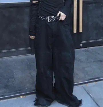 레어 컨디션 최상 Julius 데님 율리우스