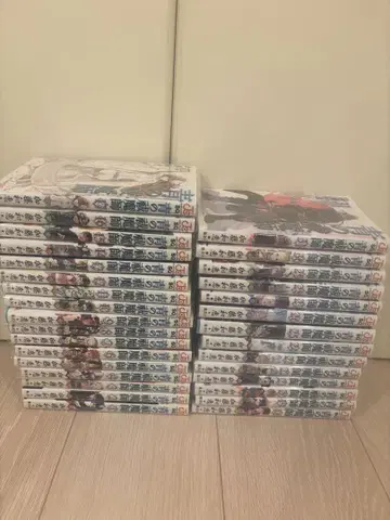 청의 엑소시스트 1-31권 세트