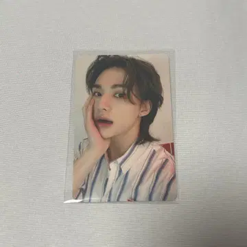 Straykids 스키즈 현진 회장 한정판 5-star 후쿠오카