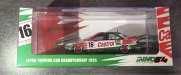 새상품 INNO64 시빅 페리오 G r.A #16 JTCC 1995