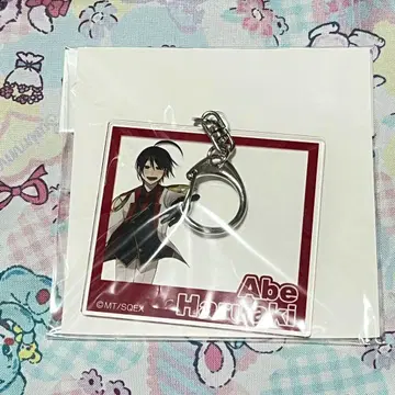 요괴 학교의 선생님이 되었습니다 아베노 세이메이 아크릴 키링