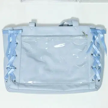 wego 이타백 사 블루 A4