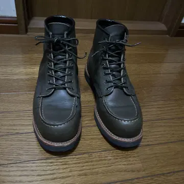 REDWING 8828 그린 레드윙 8D 배송비 포함