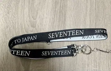 seventeen 숄더 스트랩 FOLLOW to japan 세부치