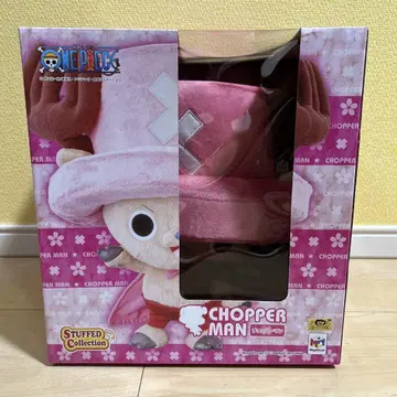 초파맨 STUFFED Collection