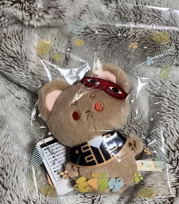 은혼 모후후사 미니모후 오키타 소고 mini
