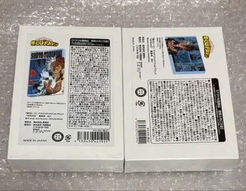 히로아카 토도로키 쇼토 아크릴 블록 묶음 판매
