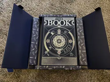 THE BOOK 궁극의 문명 재구축 가이드