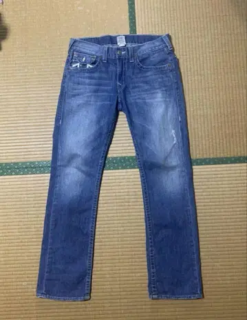 true religion jeans 33 IO keiju