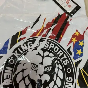 미사용 새상품 신일본 프로레슬링 타나하시 히로시 T셔츠 시마무라