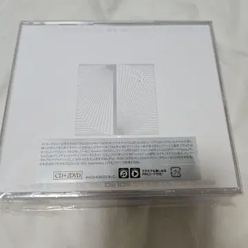 Da-iCE MUSi-aM 앨범 CD+2DVD