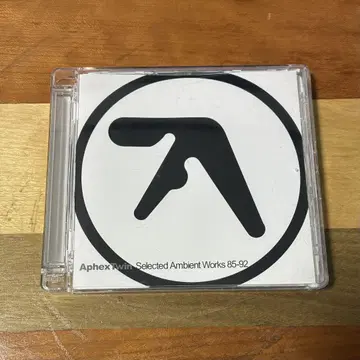 Aphex Twin Selected Ambient Works 85-92