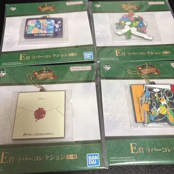 미세스 1번복권 e상