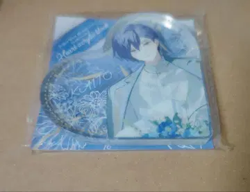 프로세카 하트형 아크릴 블록 KAITO