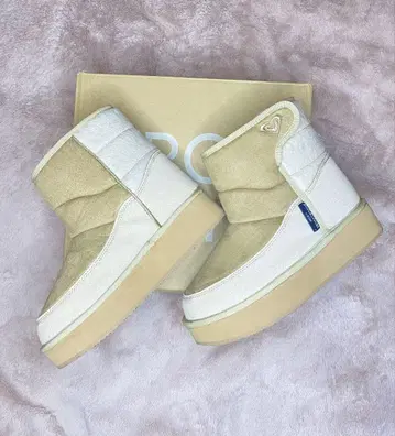 ROXY 록시 숏부츠 24cm