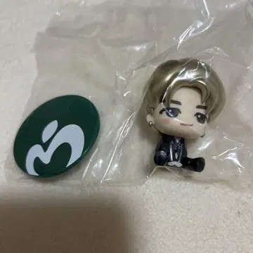 미세스 제일복권 C상 와카이 SD 피규어