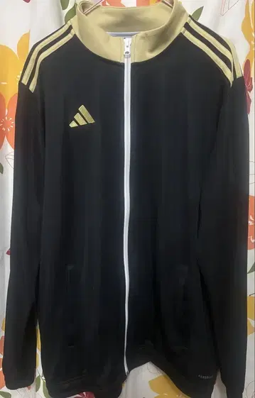 트라이스톤 대운동회 adidas 저지 TeamBlack 아야노 고