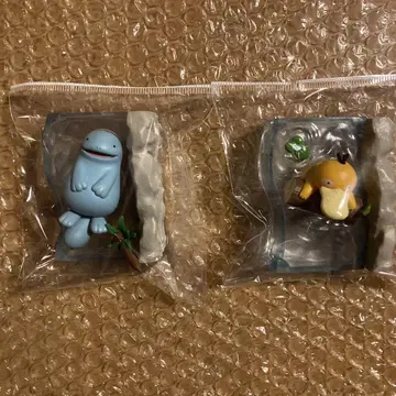 포켓몬 한가로운 타임 ~강에서 휴식~ 코닥 & 누오 리멘트