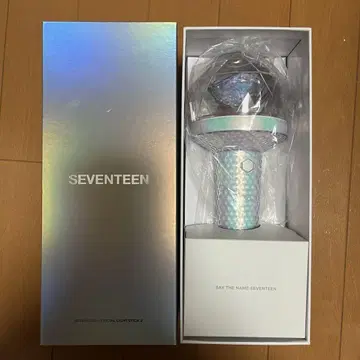 SEVENTEEN 응원봉 ver.2