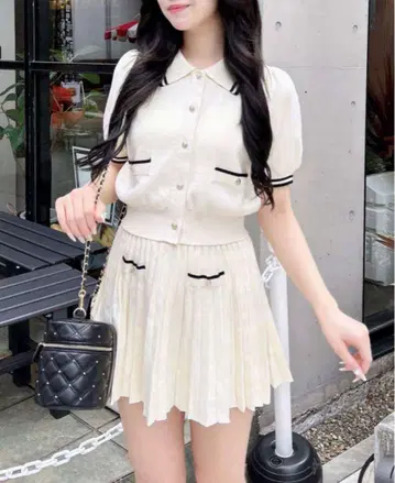 INGNI 셋업
