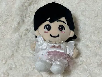 미치에다 슌스케 치비 누이 & 치비 누이 스탠드 포함 (봉투 포함)