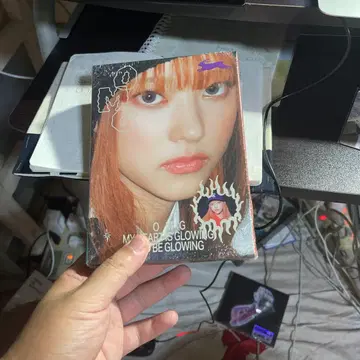 해린 OMG NewJeans 뉴진스 앨범 미개봉 새상품 뉴지