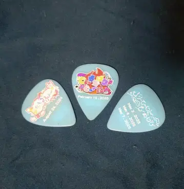 무겐다이 뮤 타입 미네즈키 리츠 1st 2nd 3rd 피크