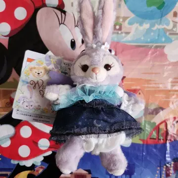 신상 더피 위싱윙스 스텔라루 인형 배지