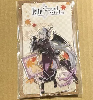 FGO 교토 마법 아크릴 스탠드 아크릴 마스코트 릴리스