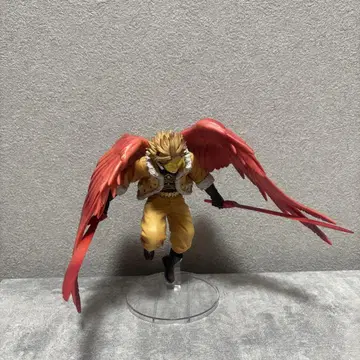 히로아카 호크스 피규어 ULTRA IMPACT G상