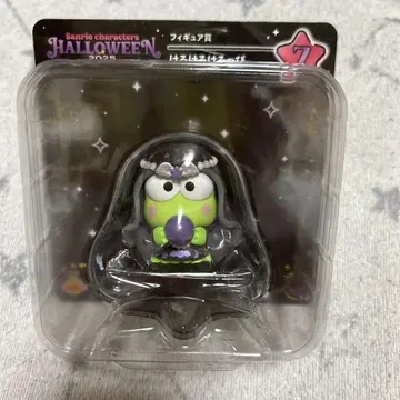산리오 캐릭터즈 HALLOWEEN 2025 제일복권