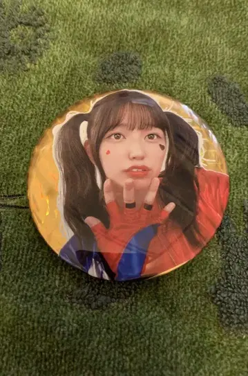 노기자카46 이노우에 나기, 이오키 마오 캔뱃지 세트