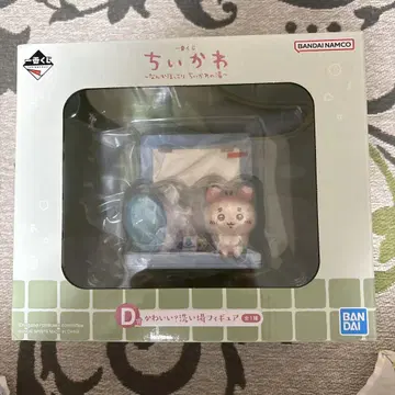 치이카와 제일복권 D상