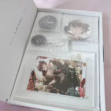 니지산지 사에구사 아키나 벌스데이 굿즈