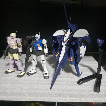 HG 둥지 세트 3개