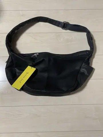 [ 새상품 ] master-piece Ark leather 숄더백 M