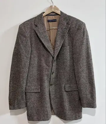 타미힐피거 TOMMY HILFIGER 자켓 가을/겨울