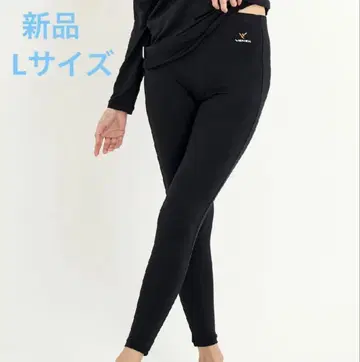 베네딕트 리커버리 웨어 프레쉬 레깅스+ 여성용 L 블랙 새상품