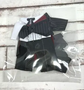 우타프리 탭나이 누이스타 코스튬 쿠로사키 란마루 괴도