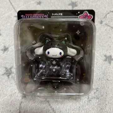산리오 캐릭터즈 HALLOWEEN2025 제일복권